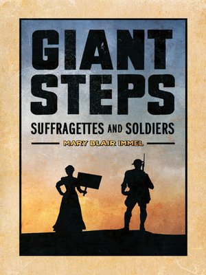 cover image of Giant Steps